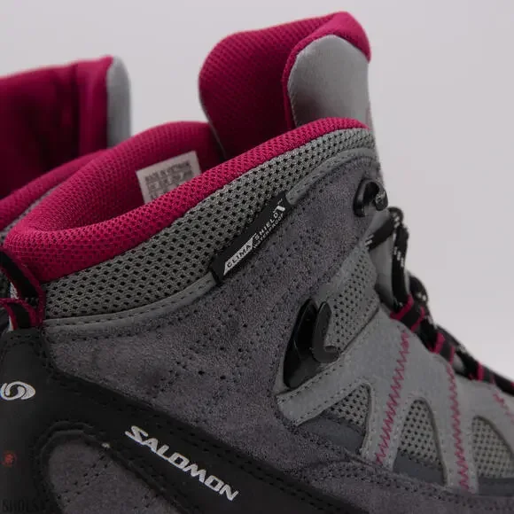 Salomon Women's Hiking Boots - Picture 7 of 14